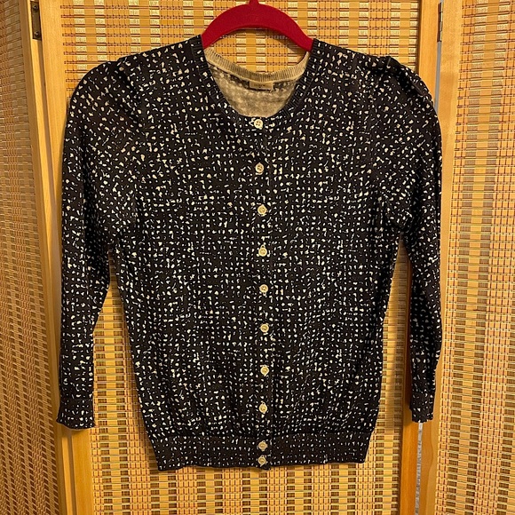 J.Crew Cardigan - Picture 1 of 3